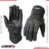 M7 Quality Motorbike Winter Gloves