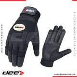 B28 Comfort Baseball Batting Gloves