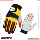 G45 Breathable Golf Gloves