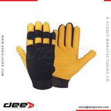 H4 Unify Hardware Construction Gloves