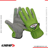 L5 Demure Light Duty Mechanics Gloves