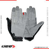 MT5 Venture Mtb Gloves Full Finger
