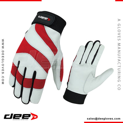 G46 Breathable Golf Gloves