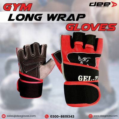 GYM Fitness Gloves
