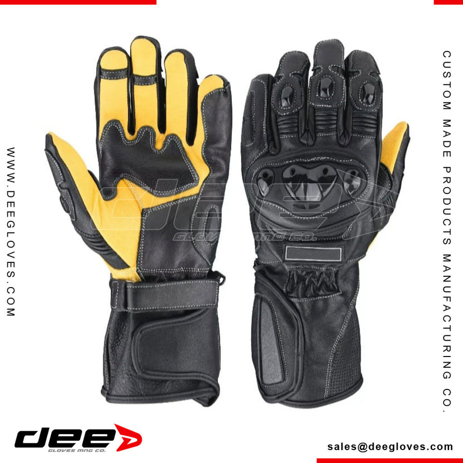 M1 Motorbike Summer Breathable Gloves