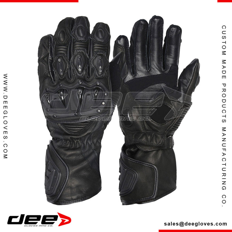 M2 Motorbike Summer Breathable Gloves