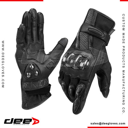 M3 Motorbike Summer Breathable Gloves
