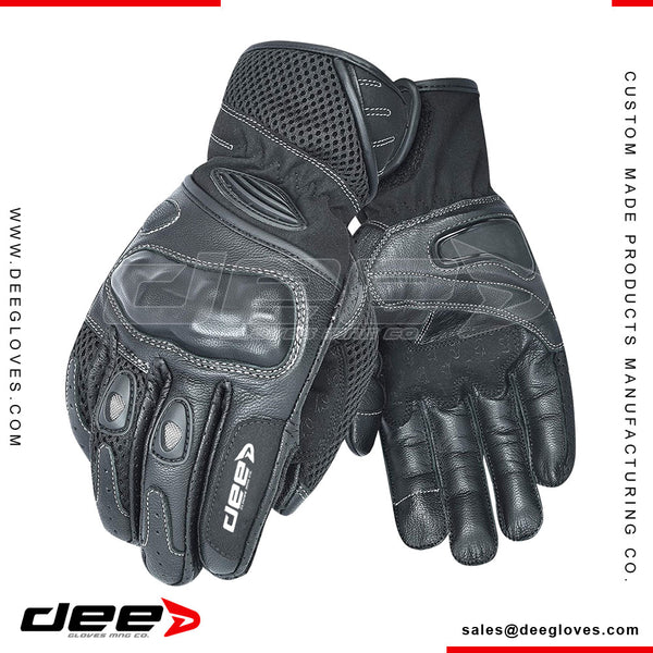 M5 Motorbike Summer Breathable Gloves