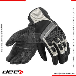 M6 Motorbike Summer Breathable Gloves