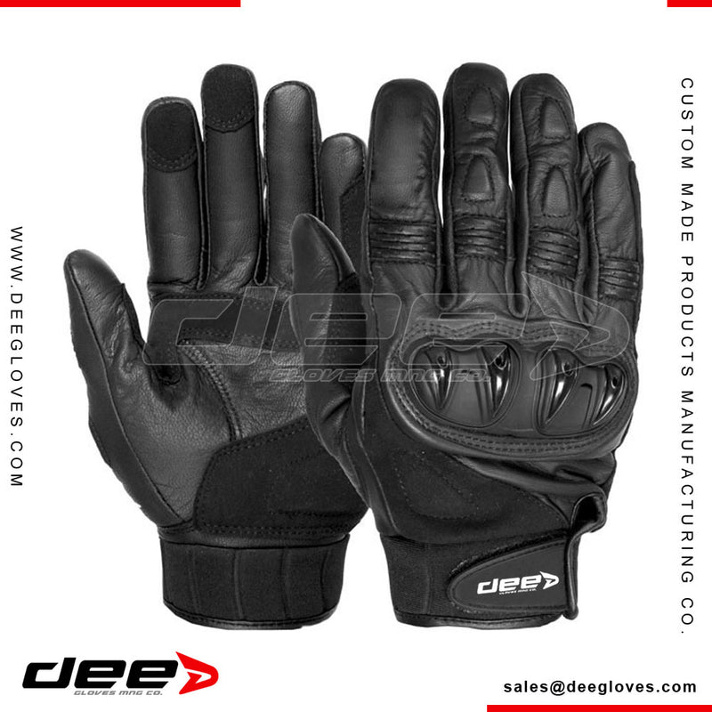M8 Motorbike Summer Breathable Gloves