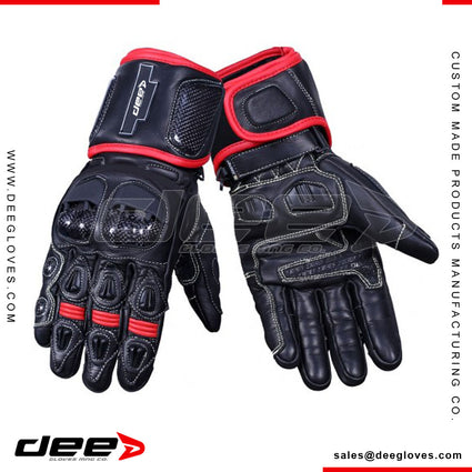 M9 Motorbike Summer Breathable Gloves