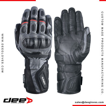 M11 Motorbike Summer Breathable Gloves