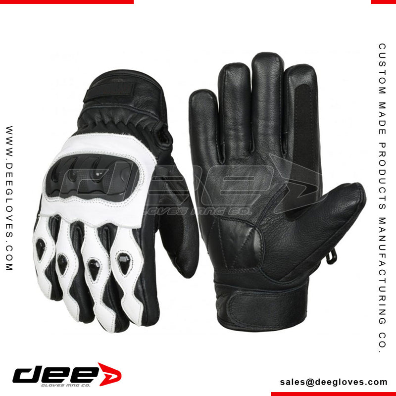 M1 Quality Motorbike Winter Gloves