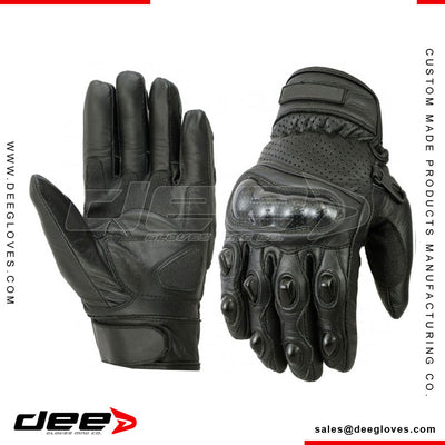 M2 Quality Motorbike Winter Gloves