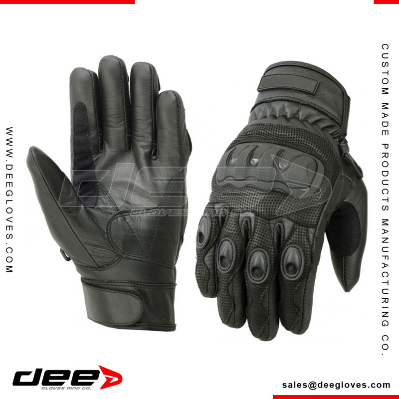 M3 Quality Motorbike Winter Gloves