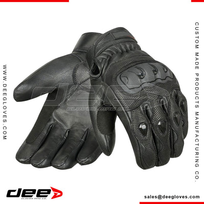 M4 Quality Motorbike Winter Gloves