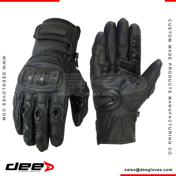 M5 Quality Motorbike Winter Gloves