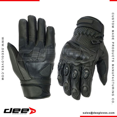 M6 Quality Motorbike Winter Gloves