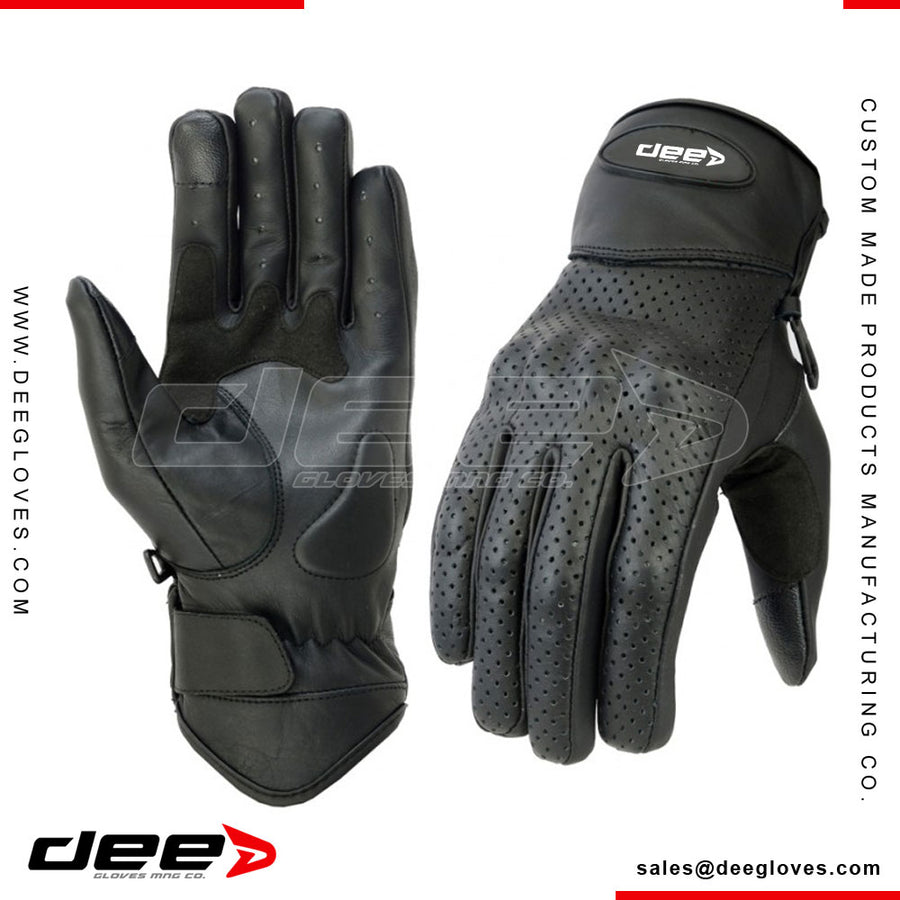 M7 Quality Motorbike Winter Gloves