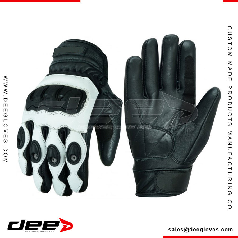 M8 Quality Motorbike Winter Gloves