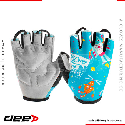 K1 Giant Kids Cycling Gloves