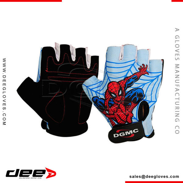 K6 Giant Kids Cycling Gloves