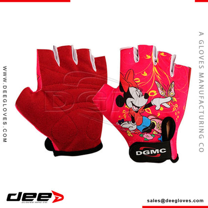 K7 Giant Kids Cycling Gloves