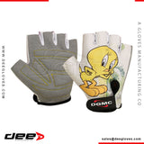 K8 Giant Kids Cycling Gloves