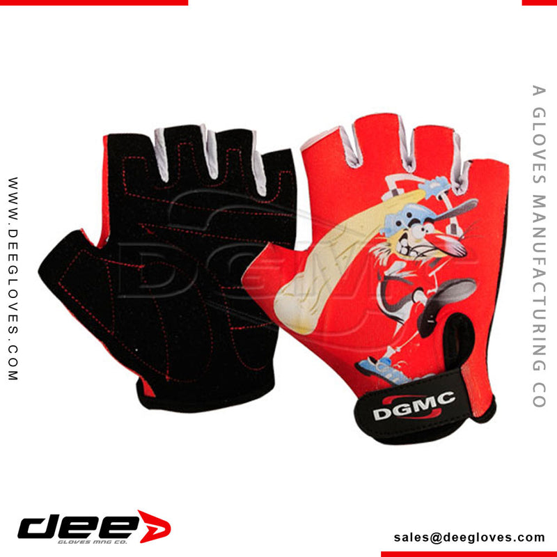 K10 Giant Kids Cycling Gloves