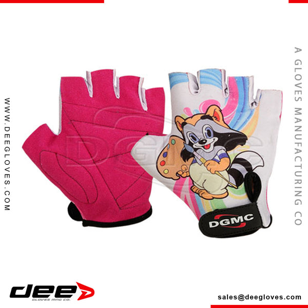 K11 Giant Kids Cycling Gloves