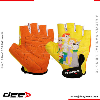 K12 Giant Kids Cycling Gloves