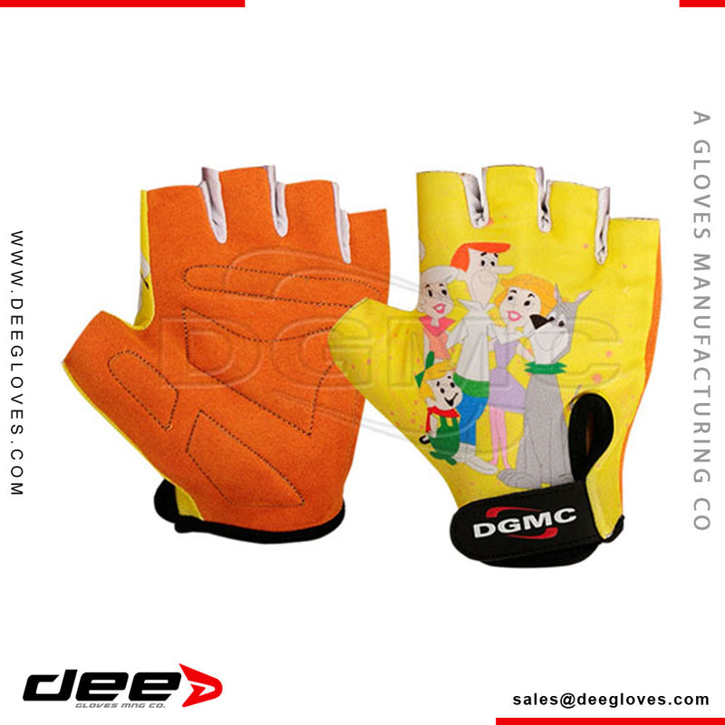 K12 Giant Kids Cycling Gloves