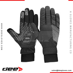 F15 Zoom Men Cycling Winter Gloves Full Finger