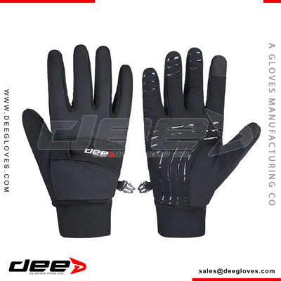 F29 Vivid Men Cycling Winter Gloves Full Finger