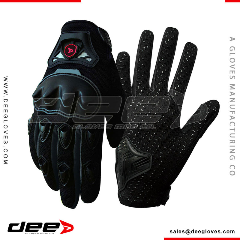 M3 Innocence Motocross Gloves For Men
