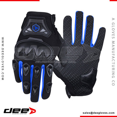 M3 Innocence Motocross Gloves For Men