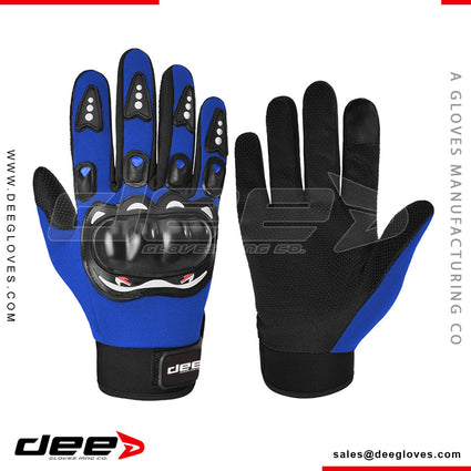 M4 Innocence Motocross Gloves For Men