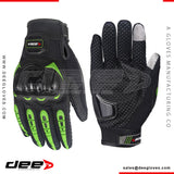 M6 Innocence Motocross Gloves For Men