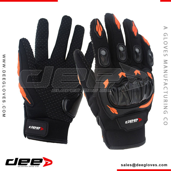 M8 Innocence Motocross Gloves For Men
