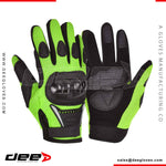 M10 Innocence Motocross Gloves For Men