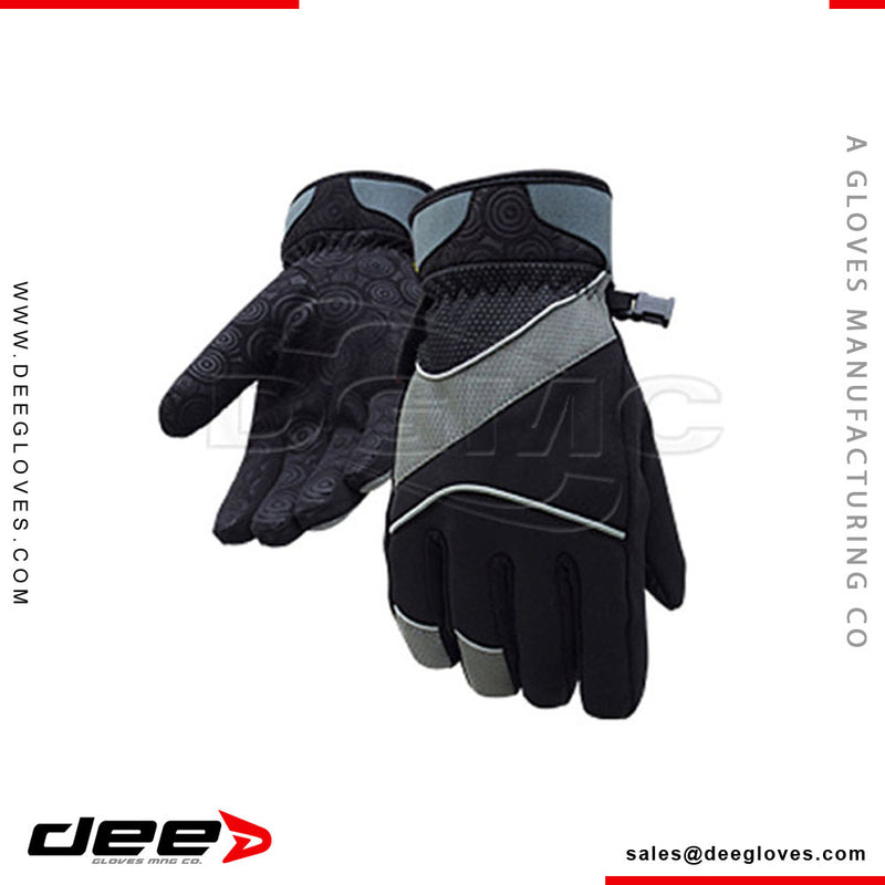 V2 Leisure Cycling Winter Gloves