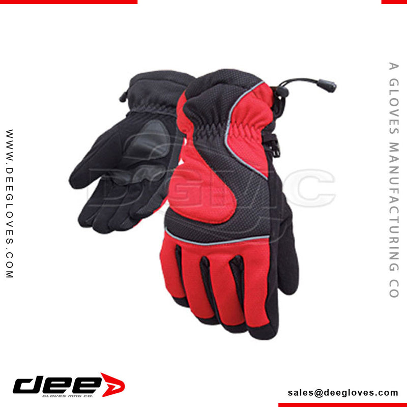 V3 Leisure Cycling Winter Gloves