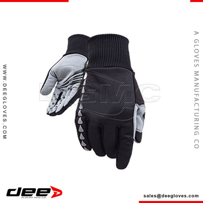 V4 Leisure Cycling Winter Gloves