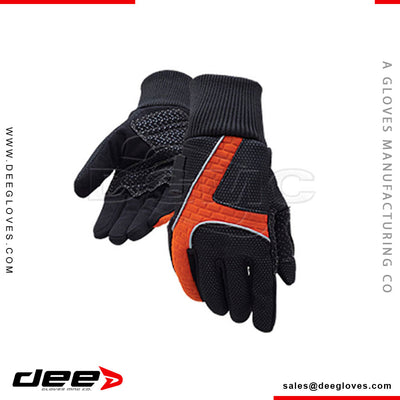V5 Leisure Cycling Winter Gloves