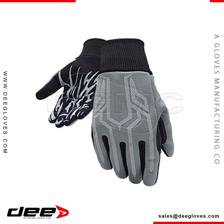 V12 Leisure Cycling Winter Gloves