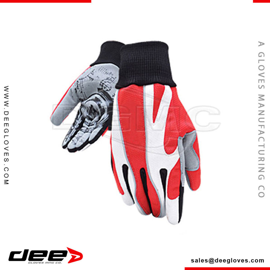 V14 Leisure Cycling Winter Gloves