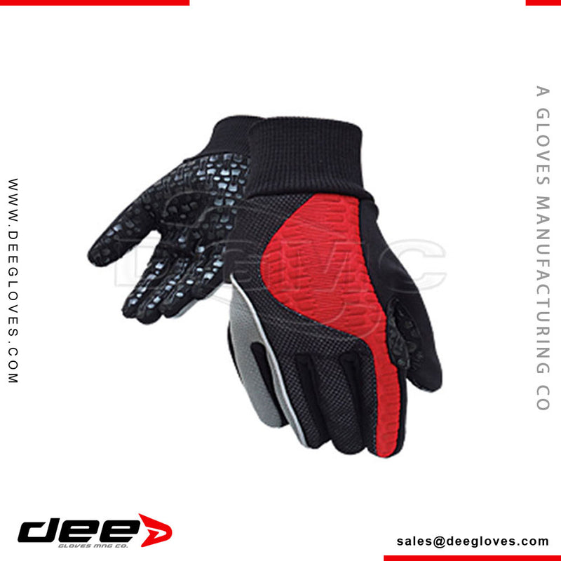 V15 Leisure Cycling Winter Gloves
