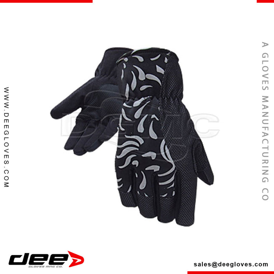 V16 Leisure Cycling Winter Gloves