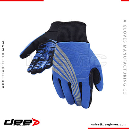 V17 Leisure Cycling Winter Gloves