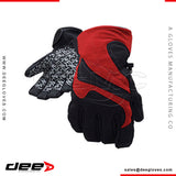 V18 Leisure Cycling Winter Gloves
